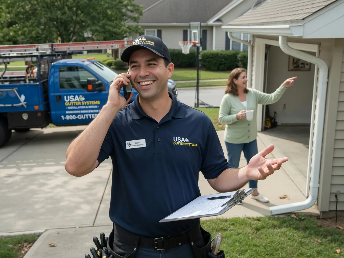 Gutter Installation Warren, TX FAQs